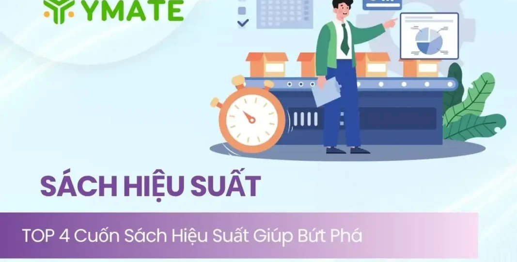 Sách hiệu suất