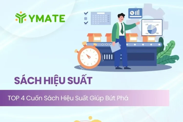 Sách hiệu suất