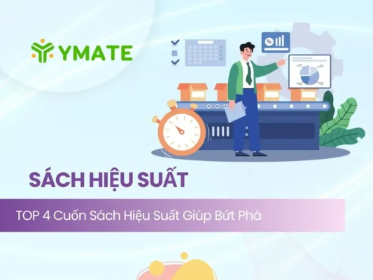 Sách hiệu suất
