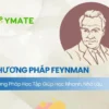 Phương pháp học Feynman