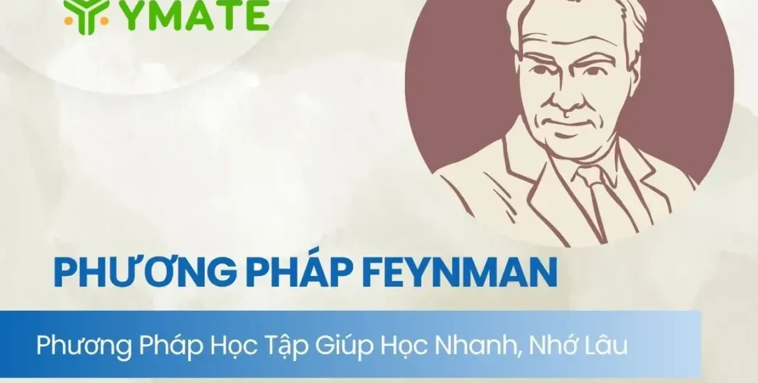 Phương pháp học Feynman