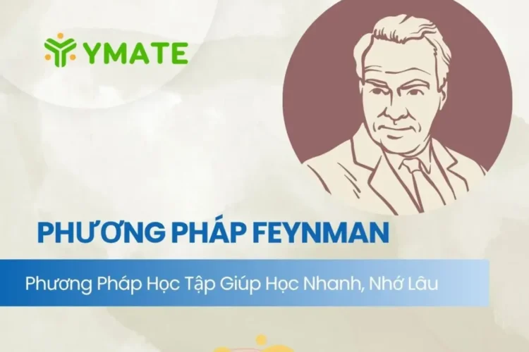 Phương pháp học Feynman