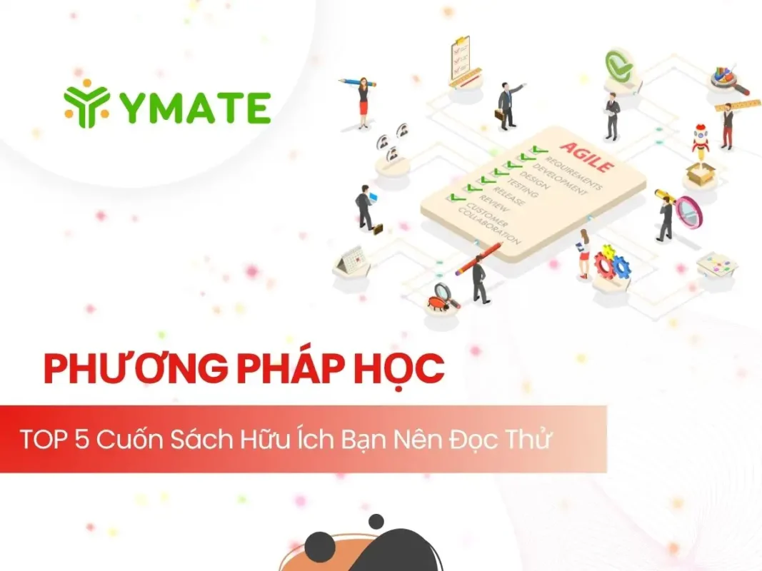 Sách về phương pháp học