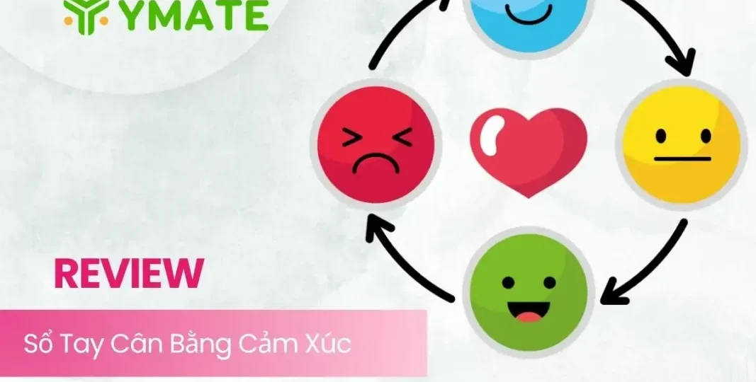 Sổ tay cân bằng cảm xúc