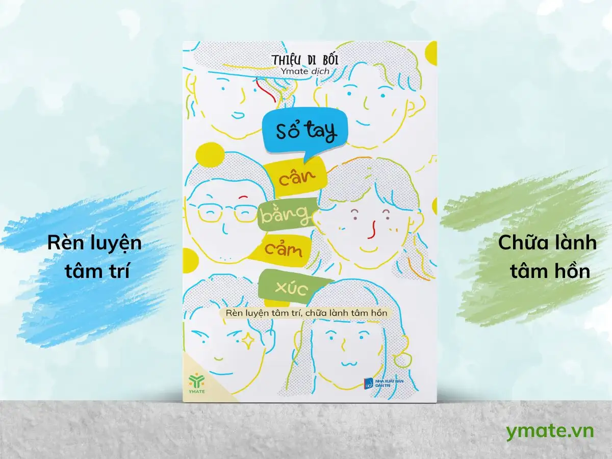 Sổ tay cân bằng cảm xúc (3)