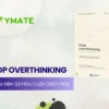 Stop Overthinking