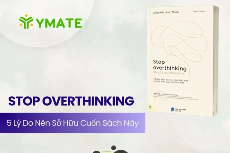 Stop Overthinking