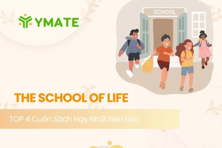 The School Of Life