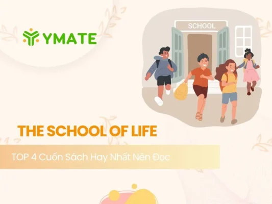 THE SCHOOL OF LIFE