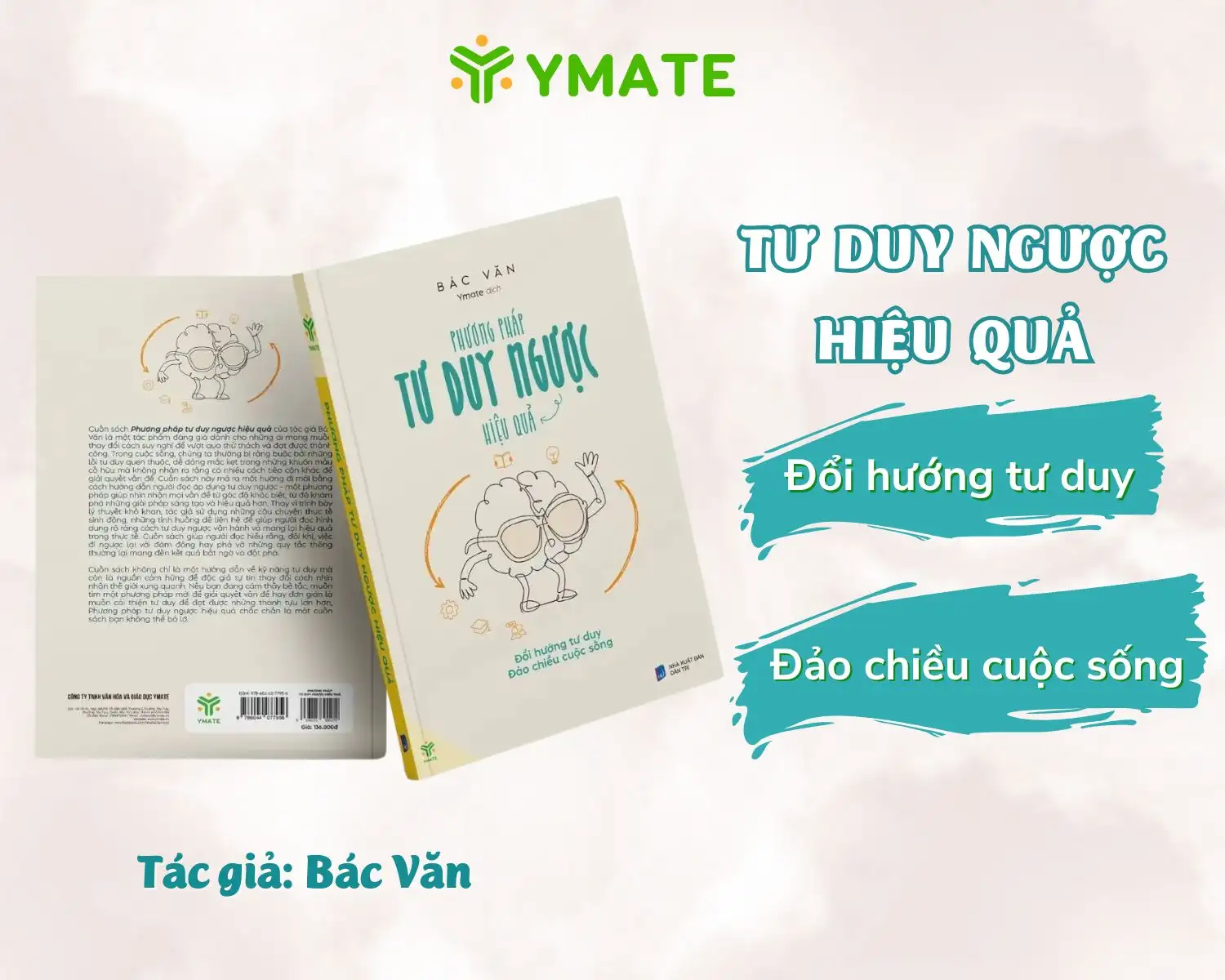 Tư duy ngược hiệu quả