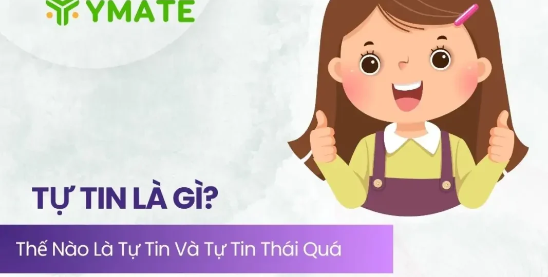 Tự tin