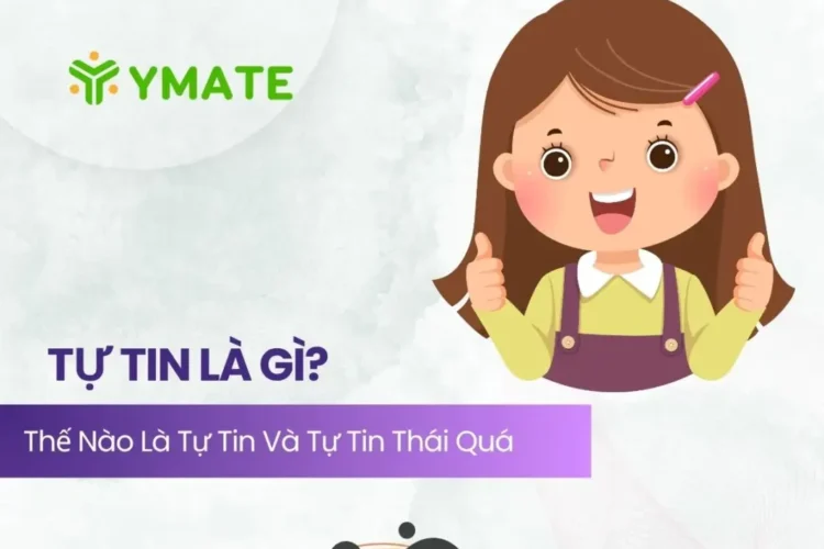 Tự tin