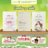 Combo giải phóng cảm xúc