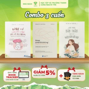 Combo giải phóng cảm xúc