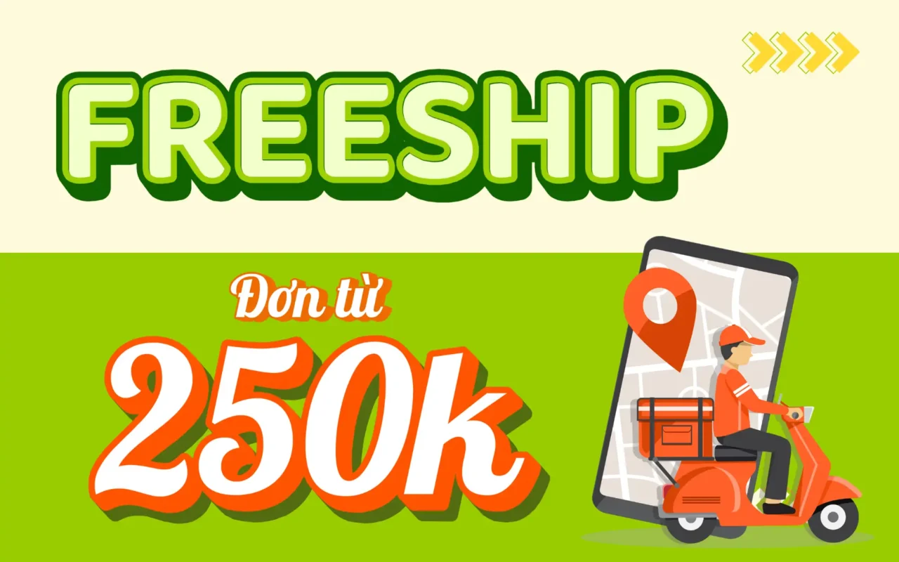 Freeship