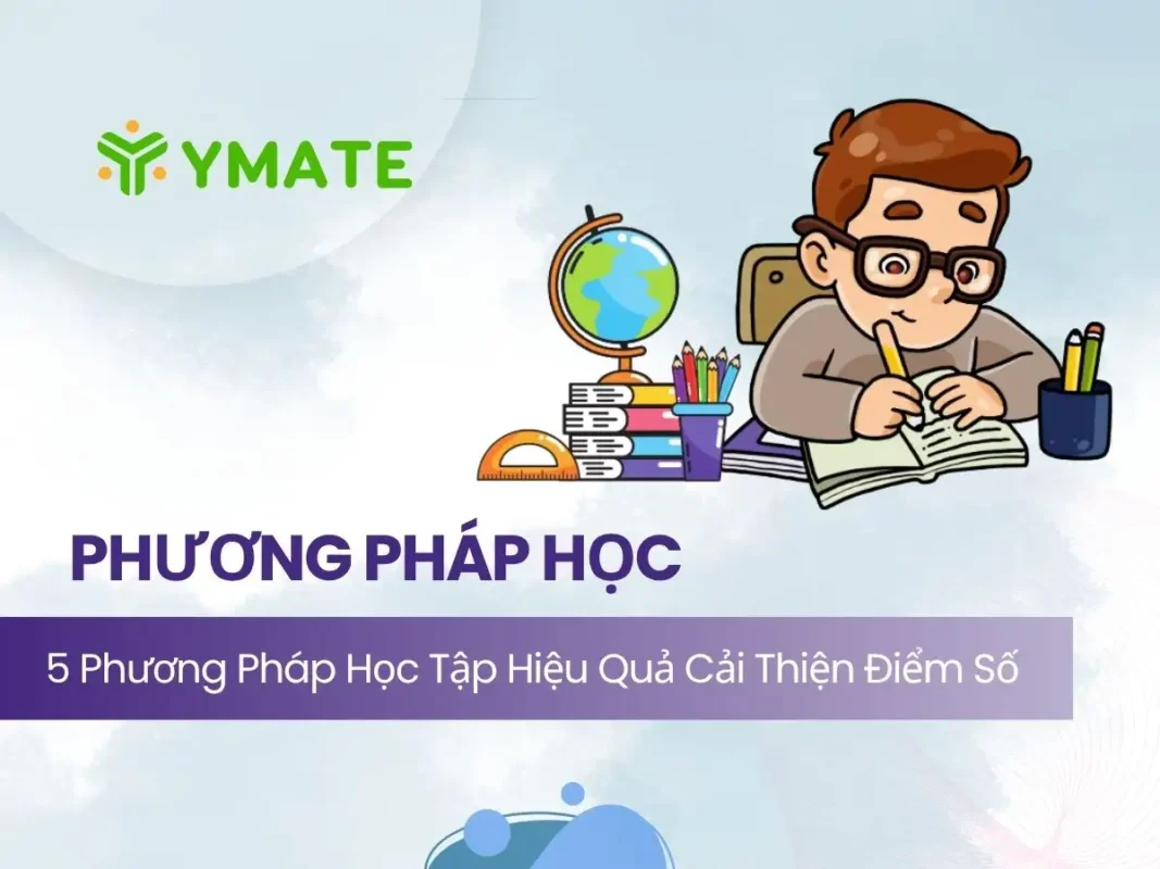 5 Phương Pháp Học Tập Hiệu Quả