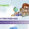 5 Phương pháp học tập hiệu quả