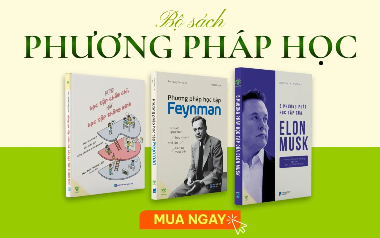 Phương pháp học