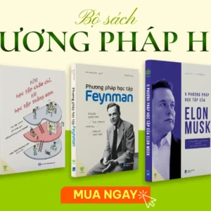 Sách Phương pháp học
