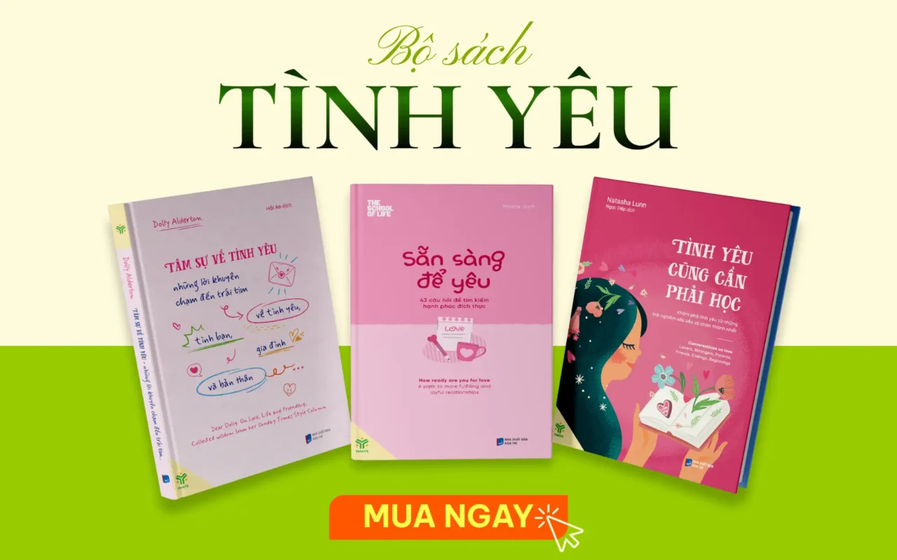 Tình yêu