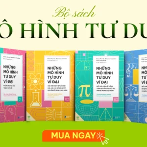 Sách Tư Duy