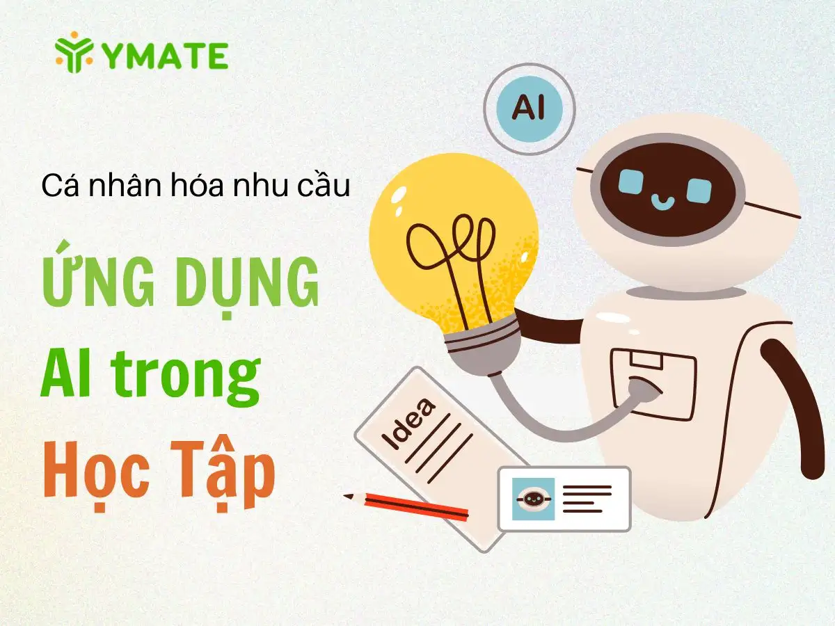 AI cá nhân hóa nhu cầu