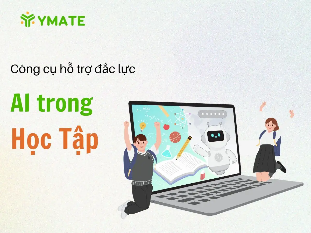 AI trong học tập