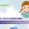 Cách đọc sách thông minh