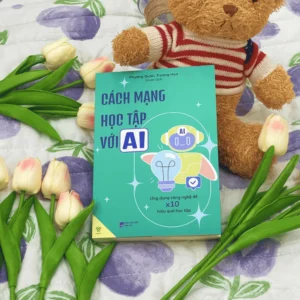 Cách mạng học tập với AI