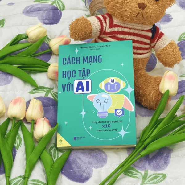 Cách mạng học tập với AI