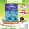 Cẩm nang trị liệu tế bào gốc