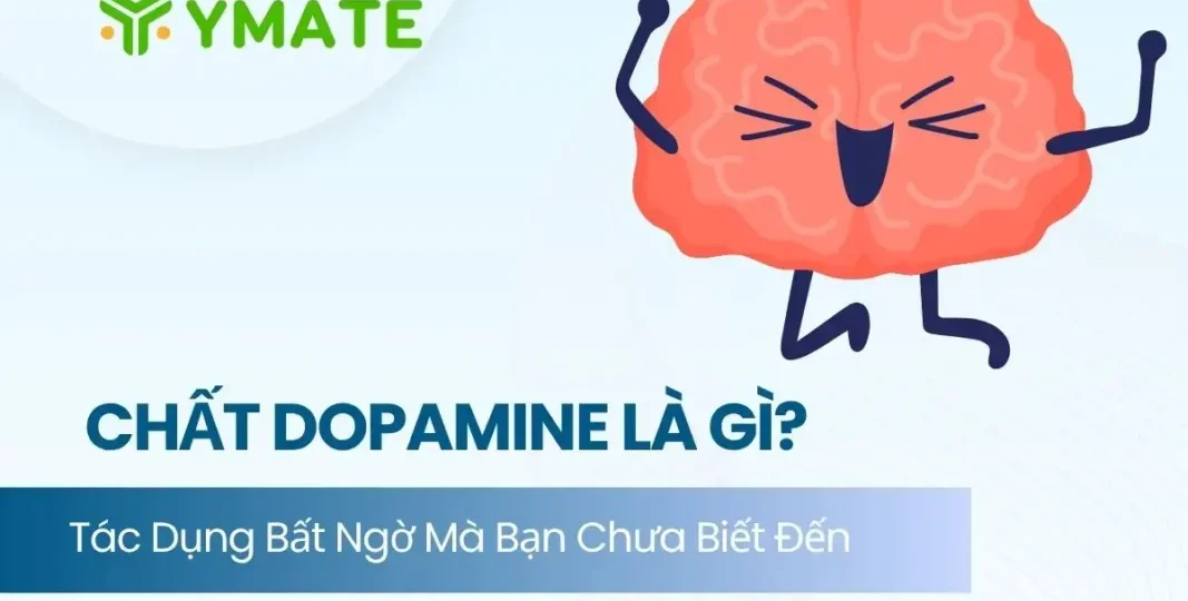 Chất Dopamine là gì
