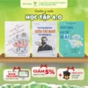 Combo Bứt phá học tập