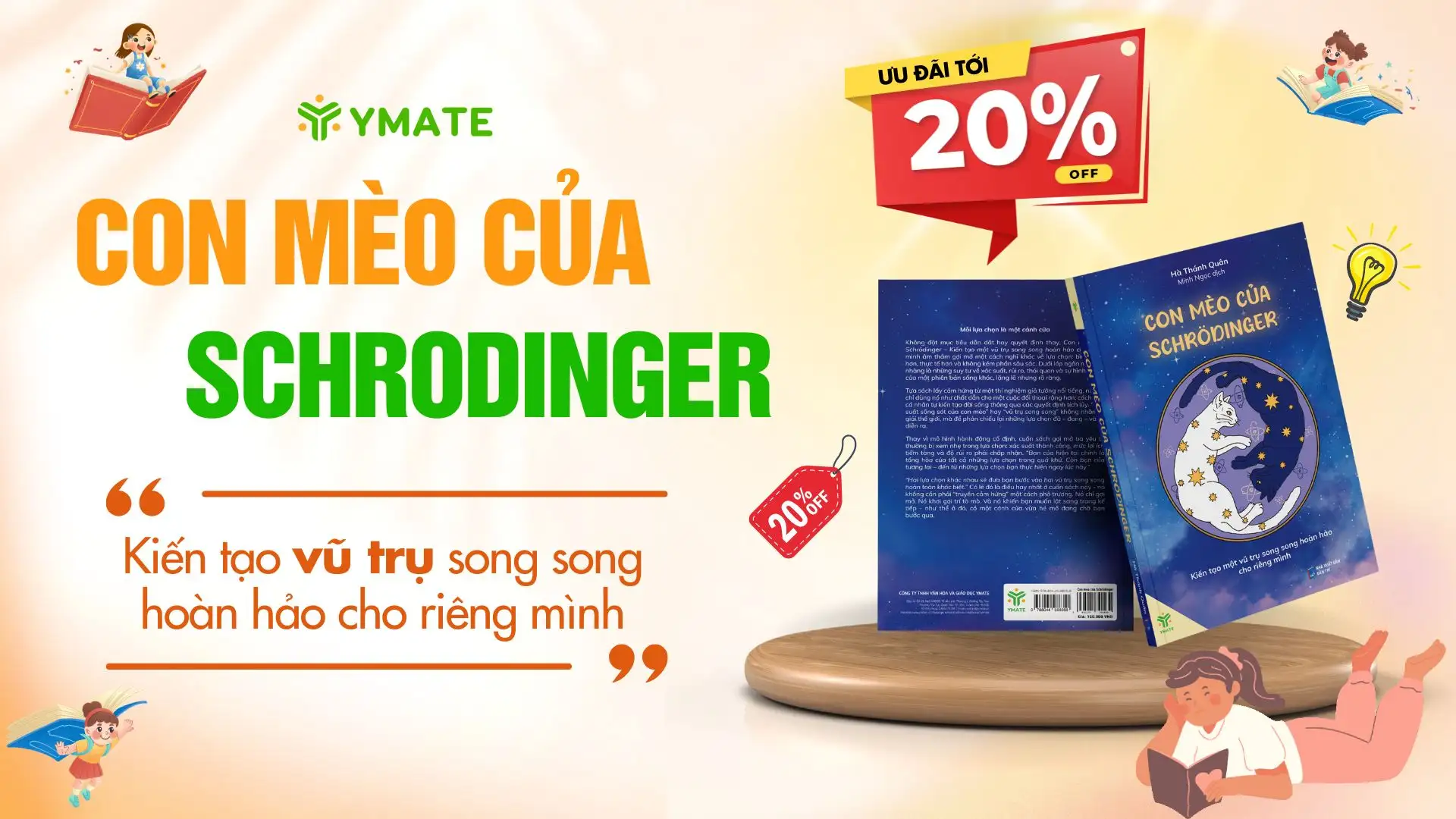 Con Mèo của Schrodinger