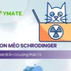 Con mèo của Schrödinger