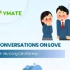 Conversations On Love