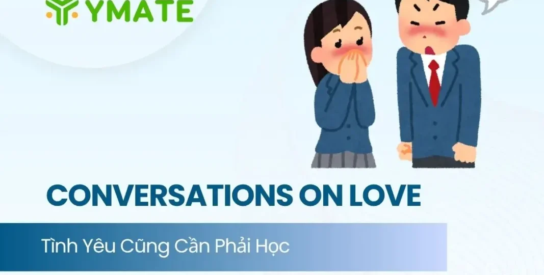 Conversations On Love