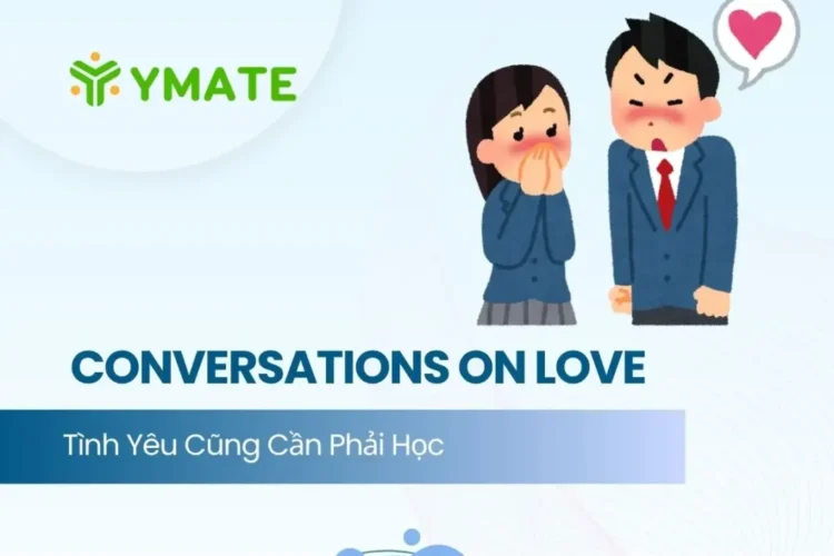 Conversations On Love