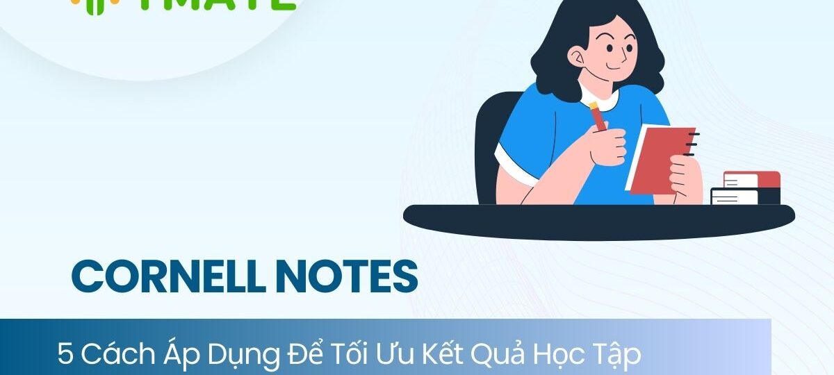 Phương pháp Cornell Note