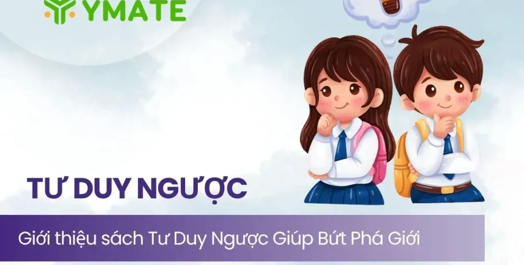 Giới thiệu sách tư duy ngược