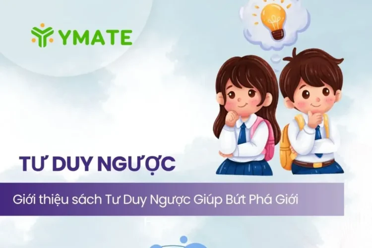 Giới thiệu sách tư duy ngược
