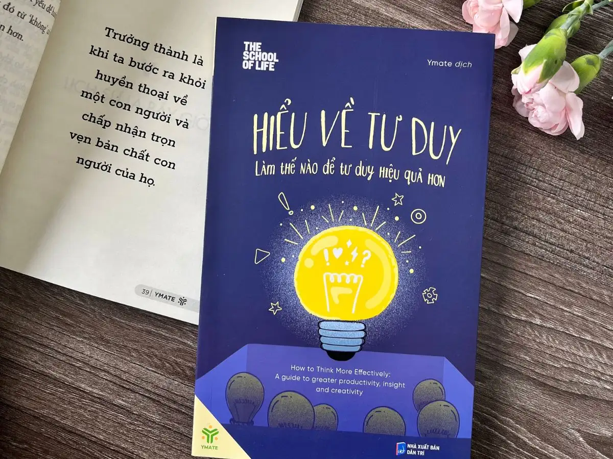 Hiểu về tư duy (2)