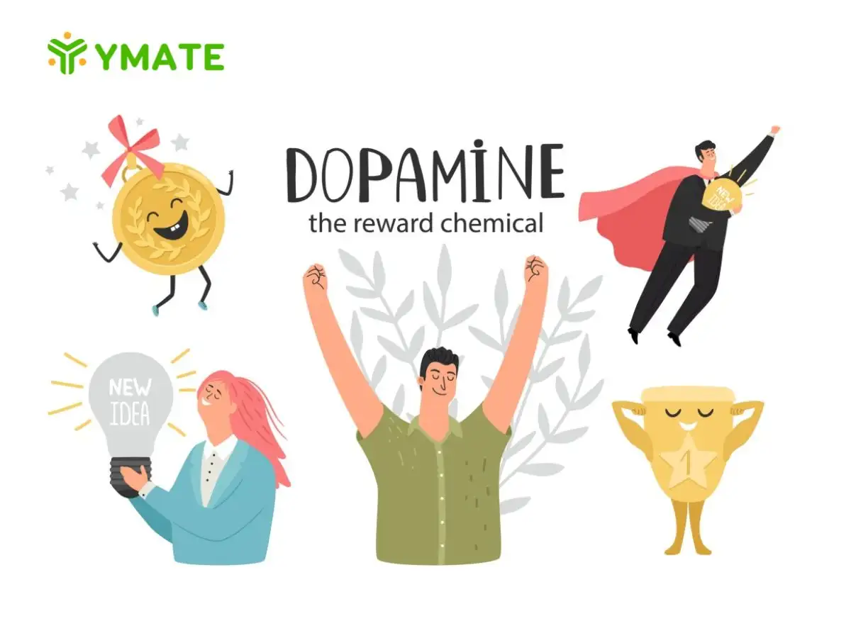 Hormone Dopamine