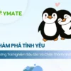 Khám phá tình yêu
