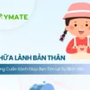 Những cuốn sách chữa lành bản thân