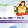 Những cuốn sách chữa lành tổn thương