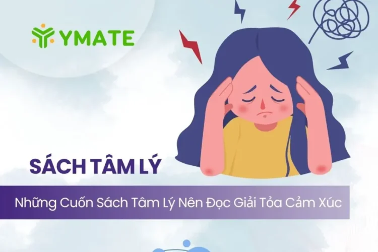 Những cuốn sách tâm lý nên đọc