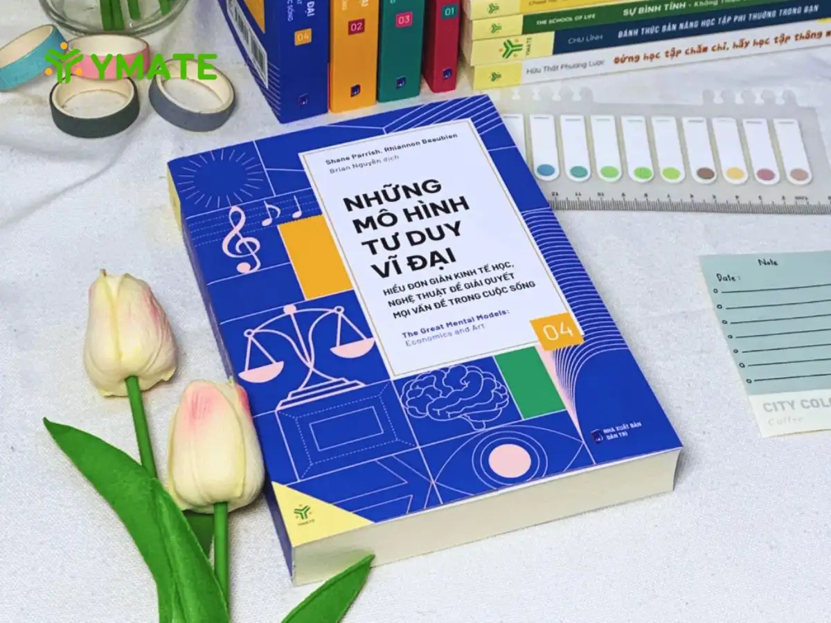 Những mô hình tư duy vĩ đại tập 4 (1)
