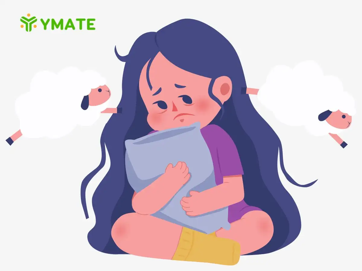 Overthinking là gì