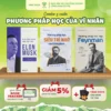 Phương Pháp Học Của Vĩ Nhân
